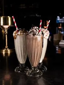 Milkshake