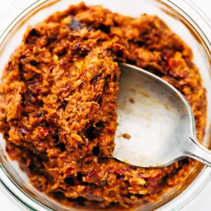 Mussaman Curry Sauce Entree