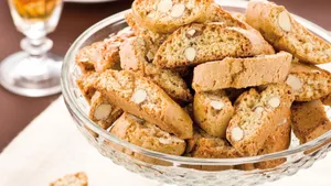 cantuccini & faretti famossi