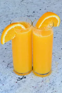Orange Juice