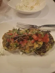 Jumbo Lump Crab Cakes