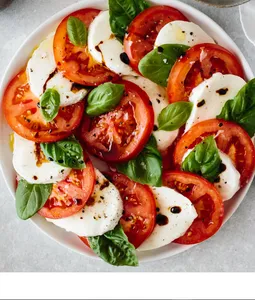 Caprese Salad