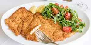 Pollo Alla Milanese