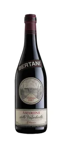 Amarone della valpolicella classico "bertani" 2014