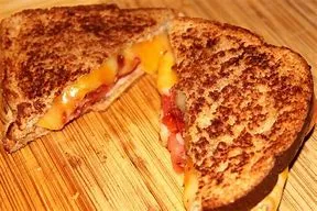 Full House' Sandwich