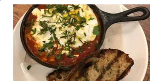Shakshuka