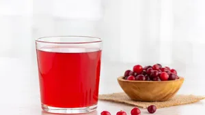 Cranberry Juice