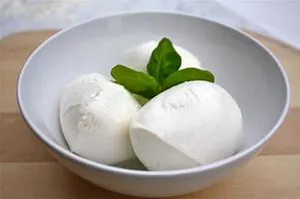 Buffalo Mozzarella