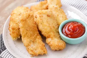 Kid's Chicken Tenders