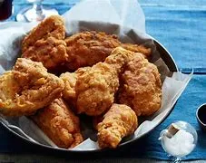 Southern Fried Chicken