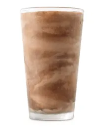 CHOCOLATE SHAKE - SNACK