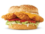 CHICKEN CHEDDAR RANCH