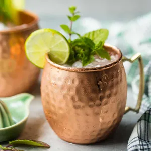 MOSCOW MULE