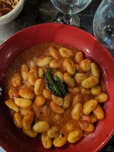 Gnocchi Sorrentino