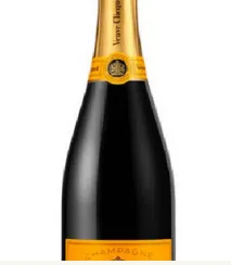 VEUVE CLICQUOT