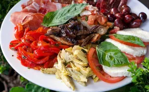 Antipasti