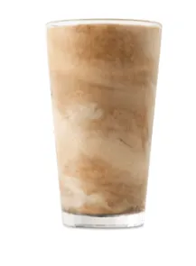 JAMOCHA SHAKE - SNACK