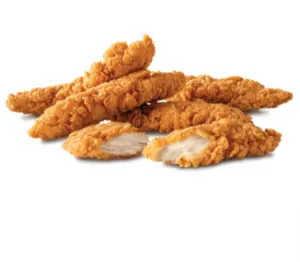 CHICKEN TENDERS 5PC