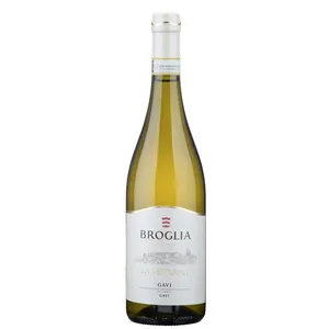 Gavi di gavi la meirana, "broglia" 2016