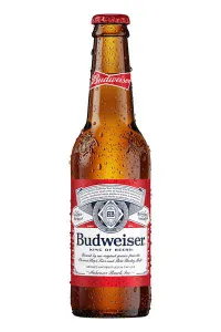 Budweiser