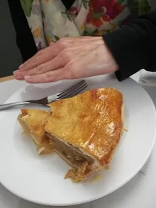 Apple Pie