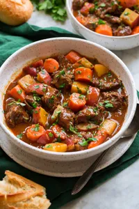 Beef Stew