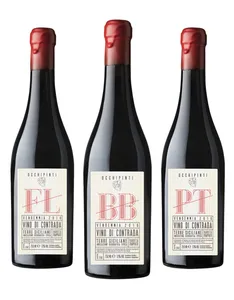 Frappato "occhipinti" terre siciliana 2017