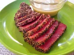 Ahi Tuna