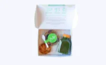 BREAKFAST BOX: MINI PASTRY