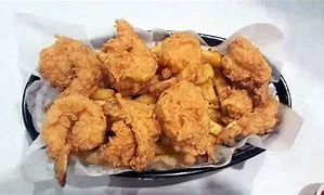 Fried Shrimp Basket