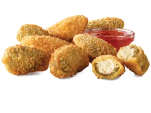 JALAPEÑO BITES® - 8PCS