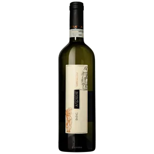 Orvieto "argillae" bianco 2015