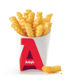 CRINKLE FRIES - SNACK