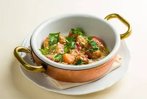 Barbabietole In Casseruola Alla Mostarda