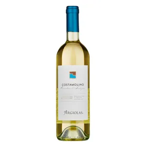 vermentino di sardegna, is "argiolas" 2016