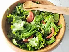 Insalata Mista (Mista Salad)