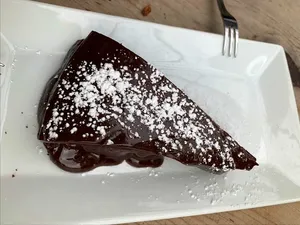 Torta A Cioccolata