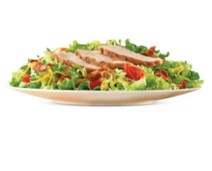 ROAST CHICKEN ENTRÉE SALAD