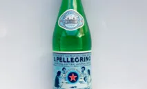 SAN PELLEGRINO SPARKLING WATER (L)