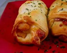 Chicken Roll