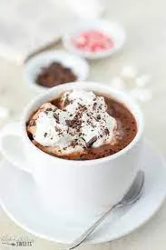 Hot Chocolat (Large)