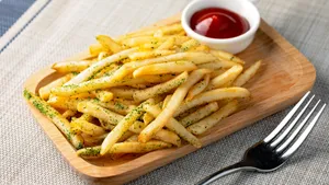 Kid's Fries