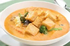 Massaman Curry