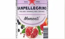 SAN PELLEGRINO