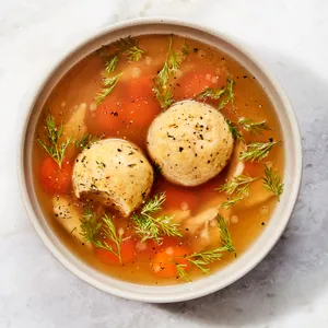 Matza Balls