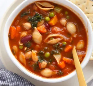 Minestrone