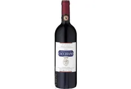 Chianti classico castello di cacchiano 2014