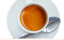 DOUBLE ESPRESSO