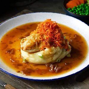 Our Signature Rotisserie Chicken