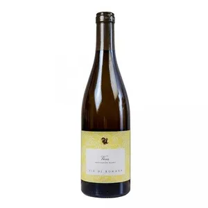 Sauvignon blanc vieris "vie di romans", isonzo 2014